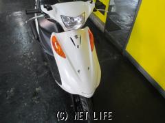 スズキ アドレスV125