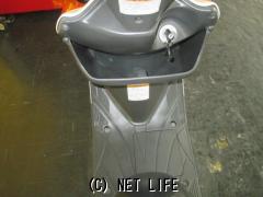 スズキ アドレスV125