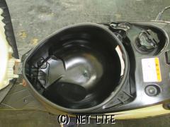 スズキ アドレスV125