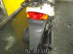 スズキ アドレスV125