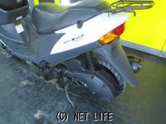 スズキ アドレスV125