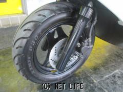 スズキ アドレスV125