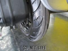 スズキ アドレスV125