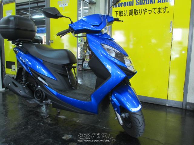 ワンオーナー車 スズキ SWISH