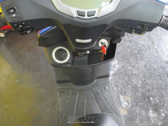 スズキアドバイザー店の当店では、バイクの知識が少ないお客様に解り易く説明することを心がけています。 スズキ SWISH