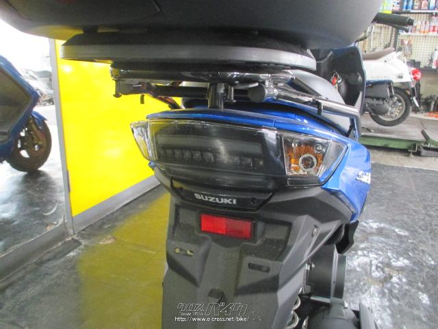 お客様の用途に合わせて、ぴったりの1台を一緒に探しましょう! スズキ SWISH