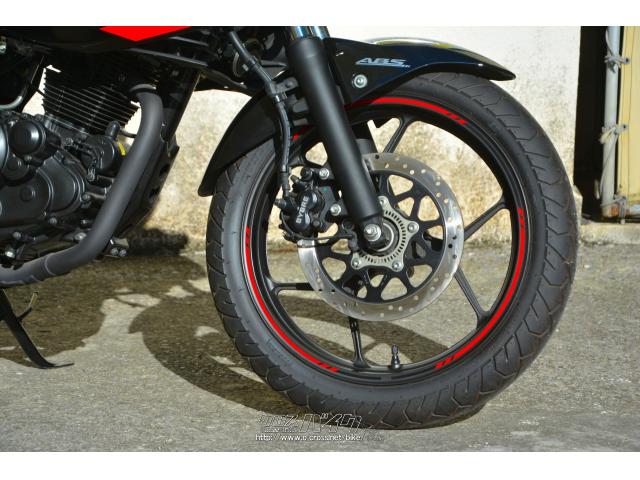 モノレール古島駅より徒歩2分!諸見スズキオートです。 スズキ ジクサー