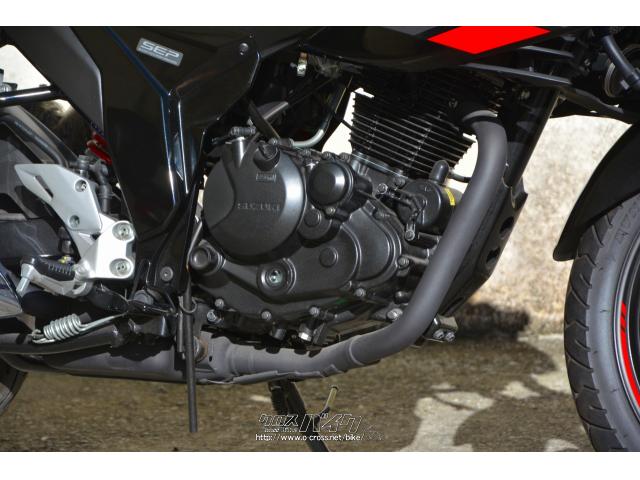 スズキアドバイザー店の当店は、最新モデルの販売はもちろん、 スズキ ジクサー