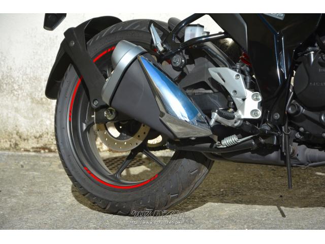 定期点検・修理・車検と安心のアフターサービスを提供します。 スズキ ジクサー