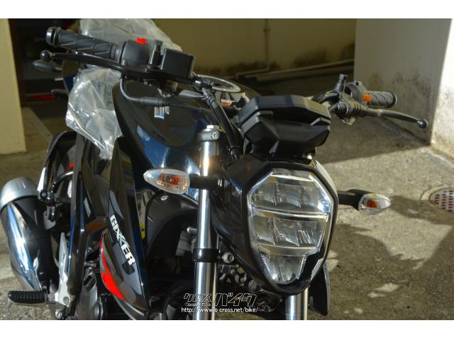 たくさんのバイクを店頭で車両を見て、比べて選んで頂けます。 スズキ ジクサー