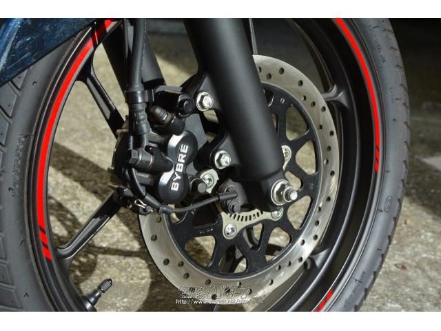 詳しくは店舗詳細をクリック! スズキ ジクサー