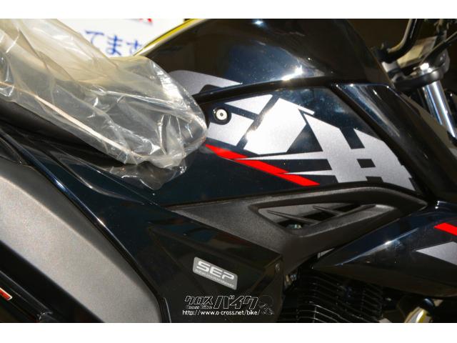 スズキ ジクサー