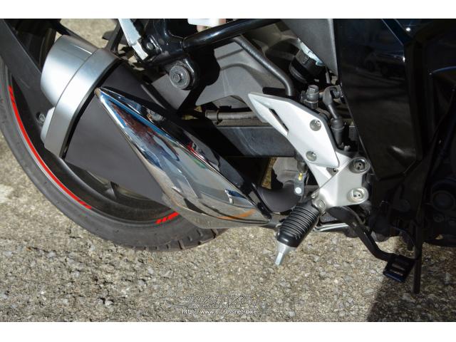 スズキ ジクサー