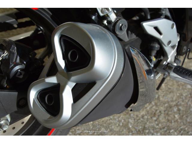 スズキ ジクサー