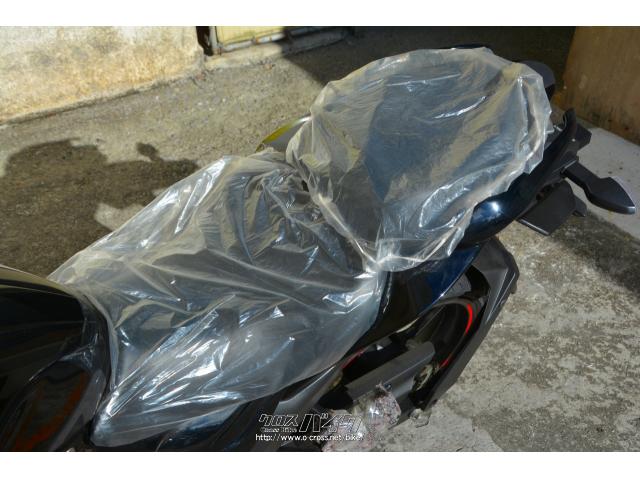 スズキ ジクサー