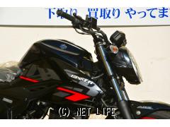 スズキ ジクサー