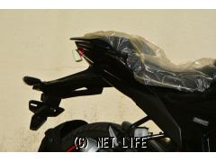 スズキ ジクサー