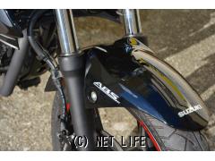 スズキ ジクサー