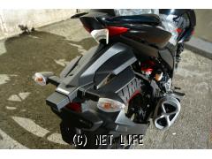 スズキ ジクサー