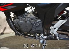 スズキ ジクサー