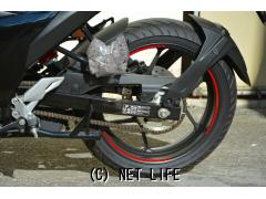 スズキ ジクサー