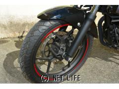 スズキ ジクサー