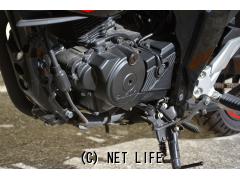 スズキ ジクサー