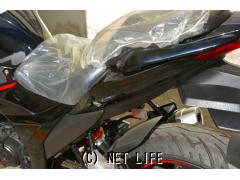 スズキ ジクサー