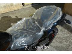 スズキ ジクサー