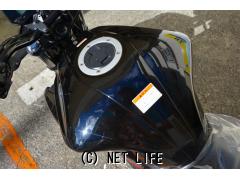 スズキ ジクサー