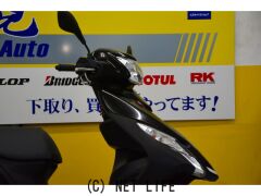 スズキ アドレス125