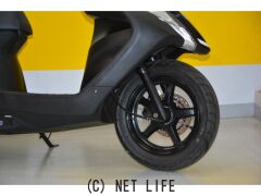 スズキ アドレス125