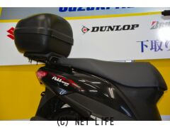 スズキ アドレス125