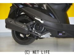 スズキ アドレス125