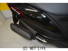 スズキ アドレス125