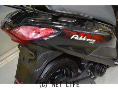 スズキ アドレス125