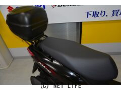 スズキ アドレス125