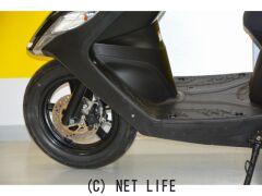 スズキ アドレス125