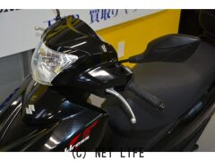 スズキ アドレス125