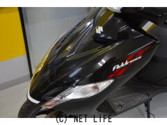 スズキ アドレス125