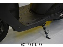 スズキ アドレス125