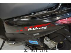 スズキ アドレス125