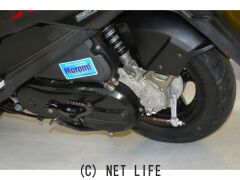 スズキ アドレス125