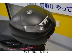 スズキ アドレス125