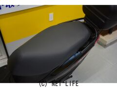 スズキ アドレス125