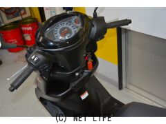 スズキ アドレス125