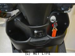 スズキ アドレス125