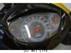 スズキ アドレス125