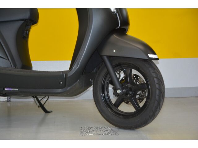 モノレール古島駅より徒歩2分!諸見スズキオートです。 スズキ アドレス125