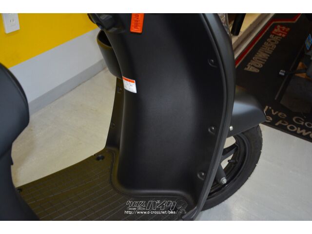 スズキ アドレス125